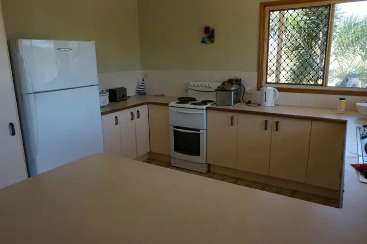 Third view of Homely house listing, 25 Manooka Drive, Rainbow Beach QLD 4581