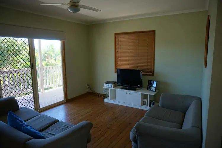 Fourth view of Homely house listing, 25 Manooka Drive, Rainbow Beach QLD 4581