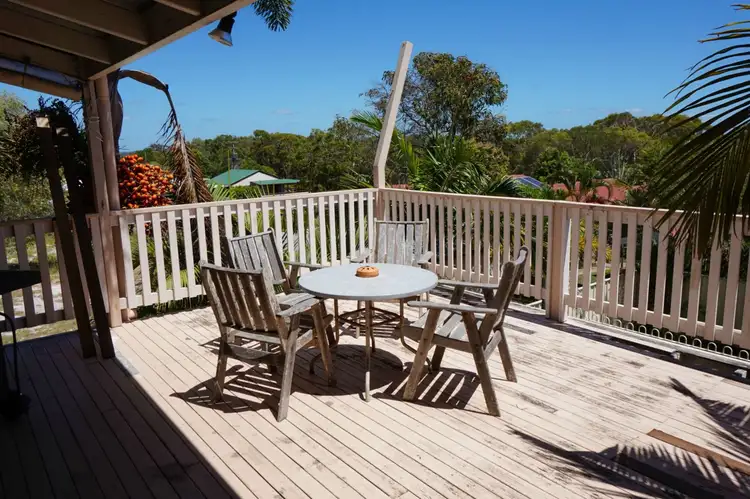 Sixth view of Homely house listing, 25 Manooka Drive, Rainbow Beach QLD 4581