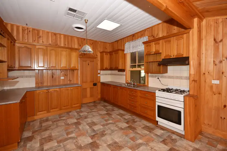 Second view of Homely rural property listing, 1 Ross Road, Wedderburn VIC 3518