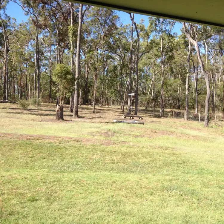 Second view of Homely house listing, 143 Park Avenue, Redridge QLD 4660