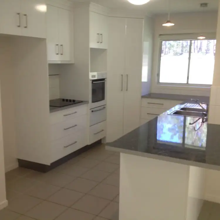 Third view of Homely house listing, 143 Park Avenue, Redridge QLD 4660