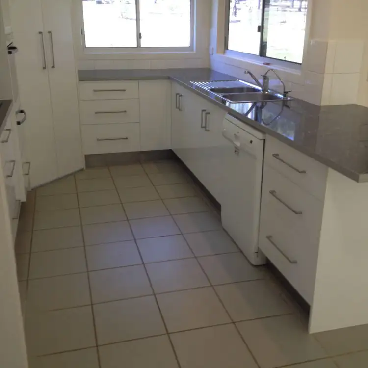 Fourth view of Homely house listing, 143 Park Avenue, Redridge QLD 4660