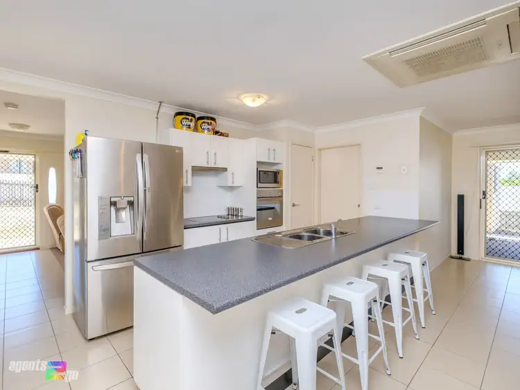 Seventh view of Homely house listing, 4 Daisy Court, Gympie QLD 4570