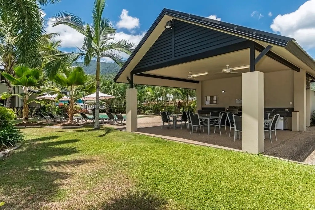 Main view of Homely unit listing, 37/1-13 Ernest Street, Redlynch QLD 4870