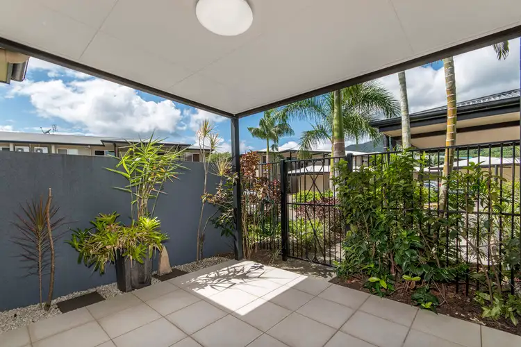 Second view of Homely unit listing, 37/1-13 Ernest Street, Redlynch QLD 4870