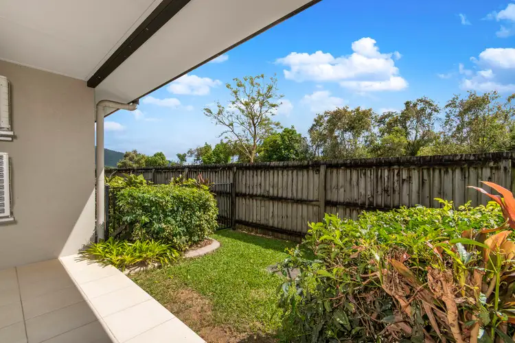 Third view of Homely unit listing, 37/1-13 Ernest Street, Redlynch QLD 4870