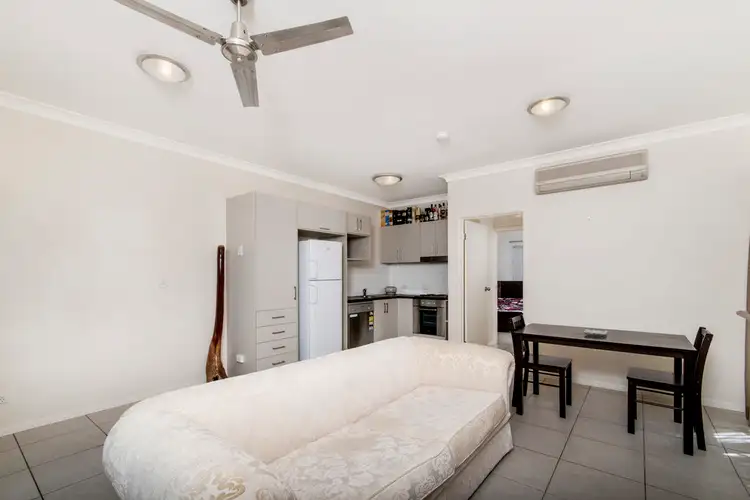 Fourth view of Homely unit listing, 37/1-13 Ernest Street, Redlynch QLD 4870