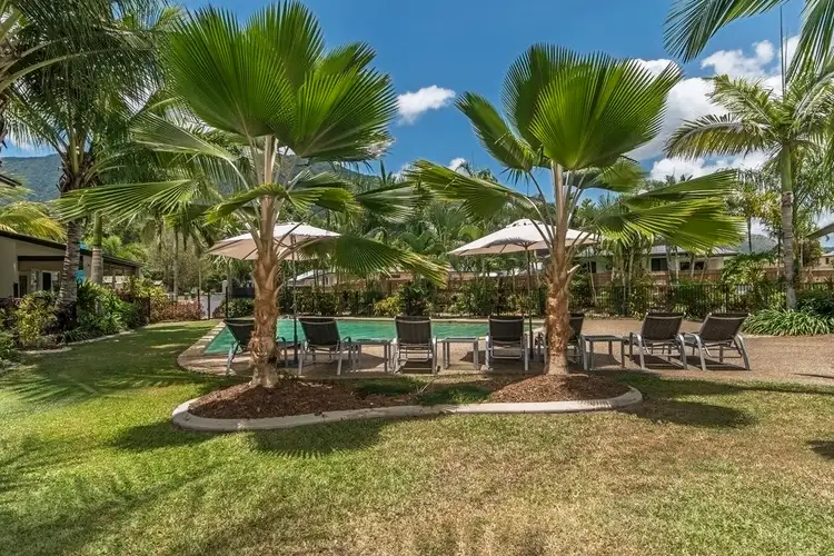 Seventh view of Homely unit listing, 37/1-13 Ernest Street, Redlynch QLD 4870