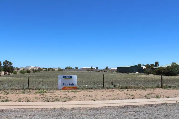 Second view of Homely land listing, 6 Camporeale Drive, Port Pirie SA 5540