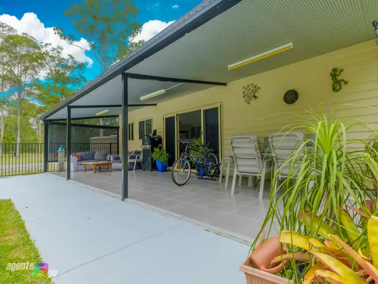 Sixth view of Homely rural property listing, 79 Kirsten Drive, Curra QLD 4570