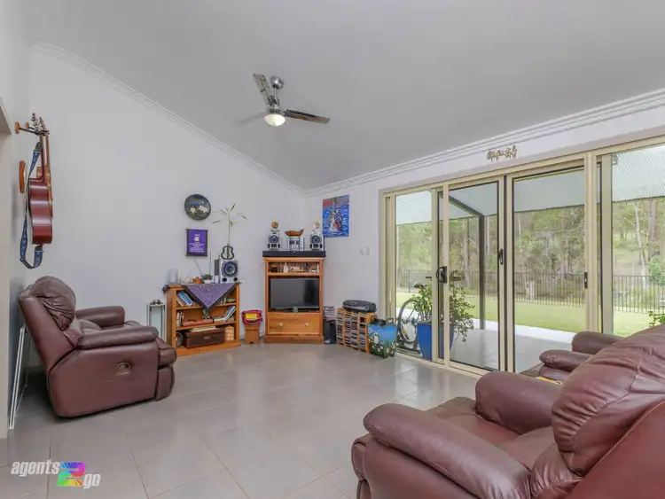 Seventh view of Homely rural property listing, 79 Kirsten Drive, Curra QLD 4570