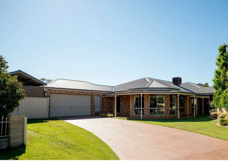 4 Alexandra Court, Cobram VIC 3644