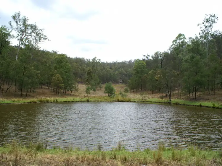 Lot 20 Bunjim Drive, Putty NSW 2330