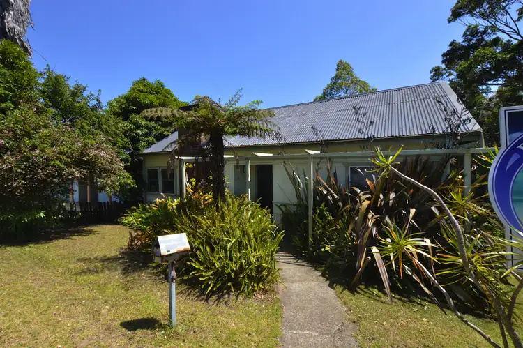 136 Princes Hwy, Narooma NSW 2546