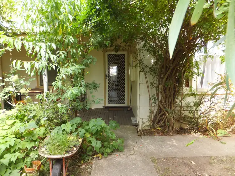 Second view of Homely house listing, 271 Nicholson Street, Orbost VIC 3888