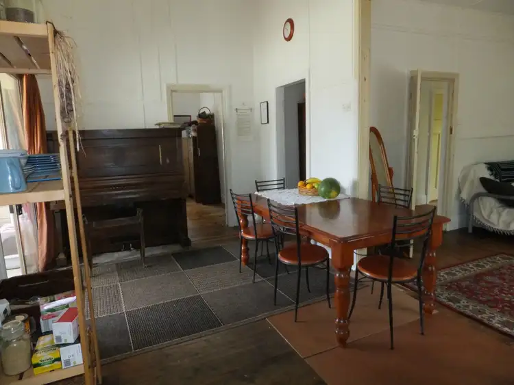 Fifth view of Homely house listing, 271 Nicholson Street, Orbost VIC 3888