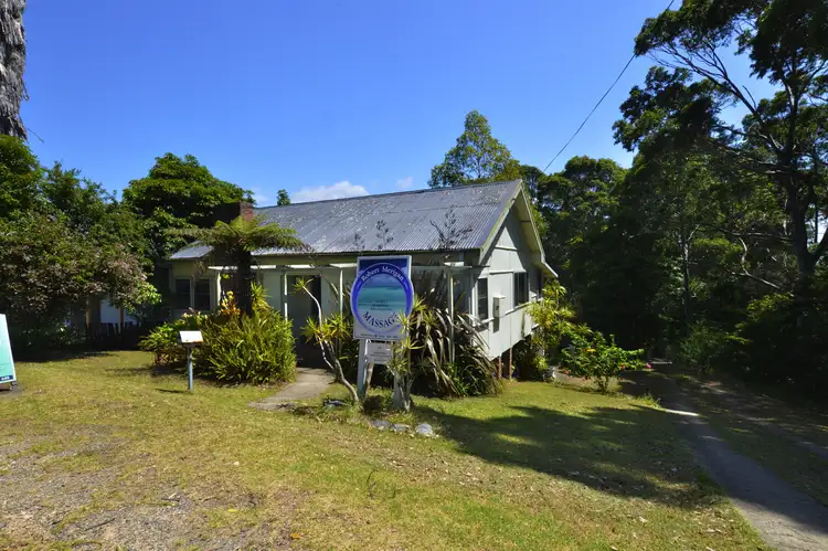 136 Princes Hwy, Narooma NSW 2546