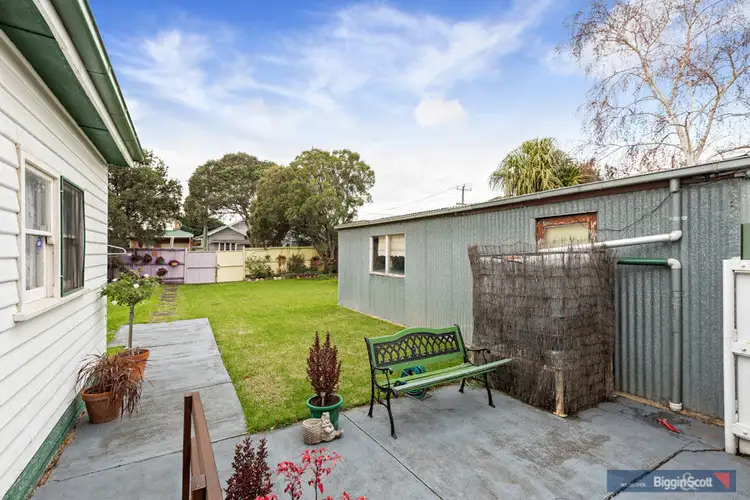 Fifth view of Homely house listing, 46 Madden Street, Maidstone VIC 3012