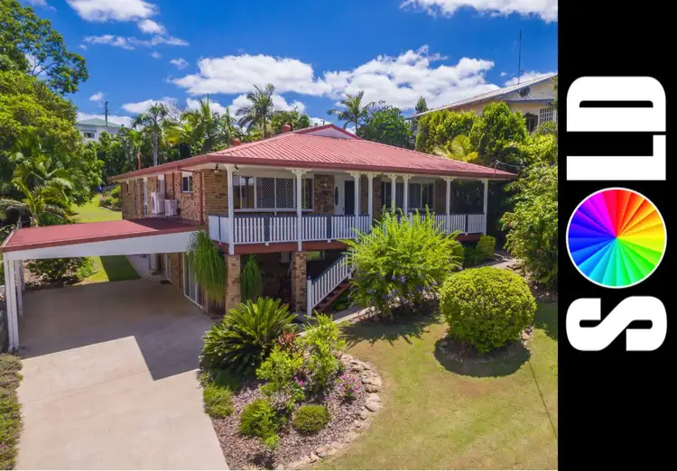 3 Spicer Street, Gympie QLD 4570