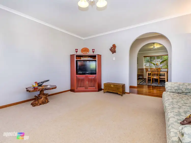 Sixth view of Homely house listing, 3 Spicer Street, Gympie QLD 4570