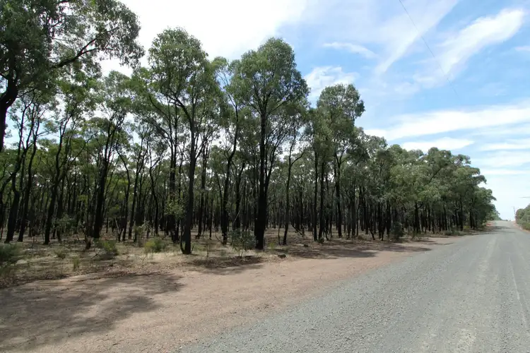 Third view of Homely rural property listing, 26B Lewis Road, Ladys Pass VIC 3523
