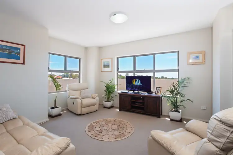 Second view of Homely unit listing, Unit 304/215 Pacific Highway St, Charlestown NSW 2290