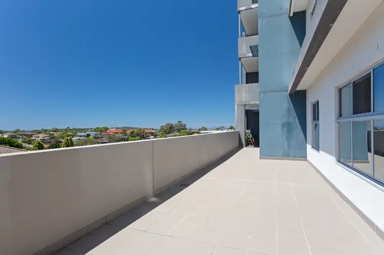 Third view of Homely unit listing, Unit 304/215 Pacific Highway St, Charlestown NSW 2290