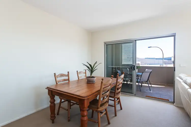 Fourth view of Homely unit listing, Unit 304/215 Pacific Highway St, Charlestown NSW 2290