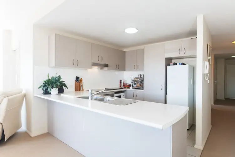 Fifth view of Homely unit listing, Unit 304/215 Pacific Highway St, Charlestown NSW 2290