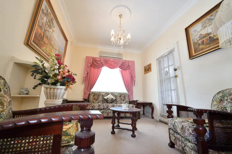 Main view of Homely house listing, 27 Sparks St, Mascot NSW 2020