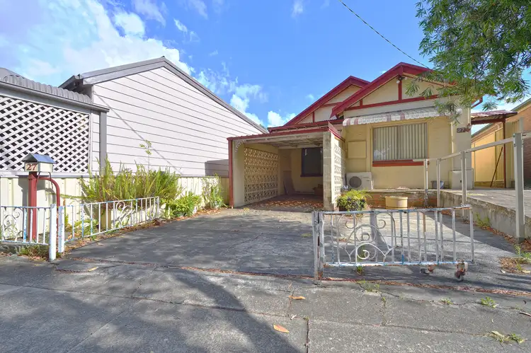 Second view of Homely house listing, 27 Sparks St, Mascot NSW 2020