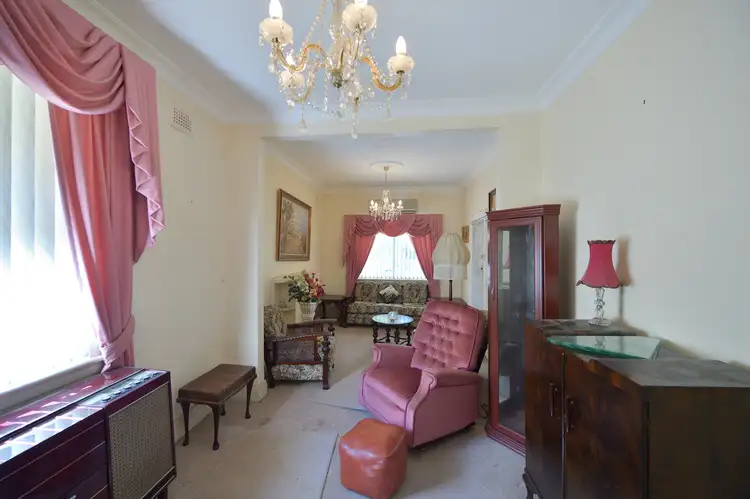 Third view of Homely house listing, 27 Sparks St, Mascot NSW 2020