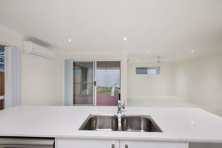 Fourth view of Homely house listing, 16 Santorini Way, Springfield Lakes QLD 4300