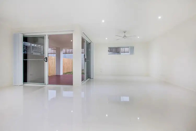 Fifth view of Homely house listing, 16 Santorini Way, Springfield Lakes QLD 4300