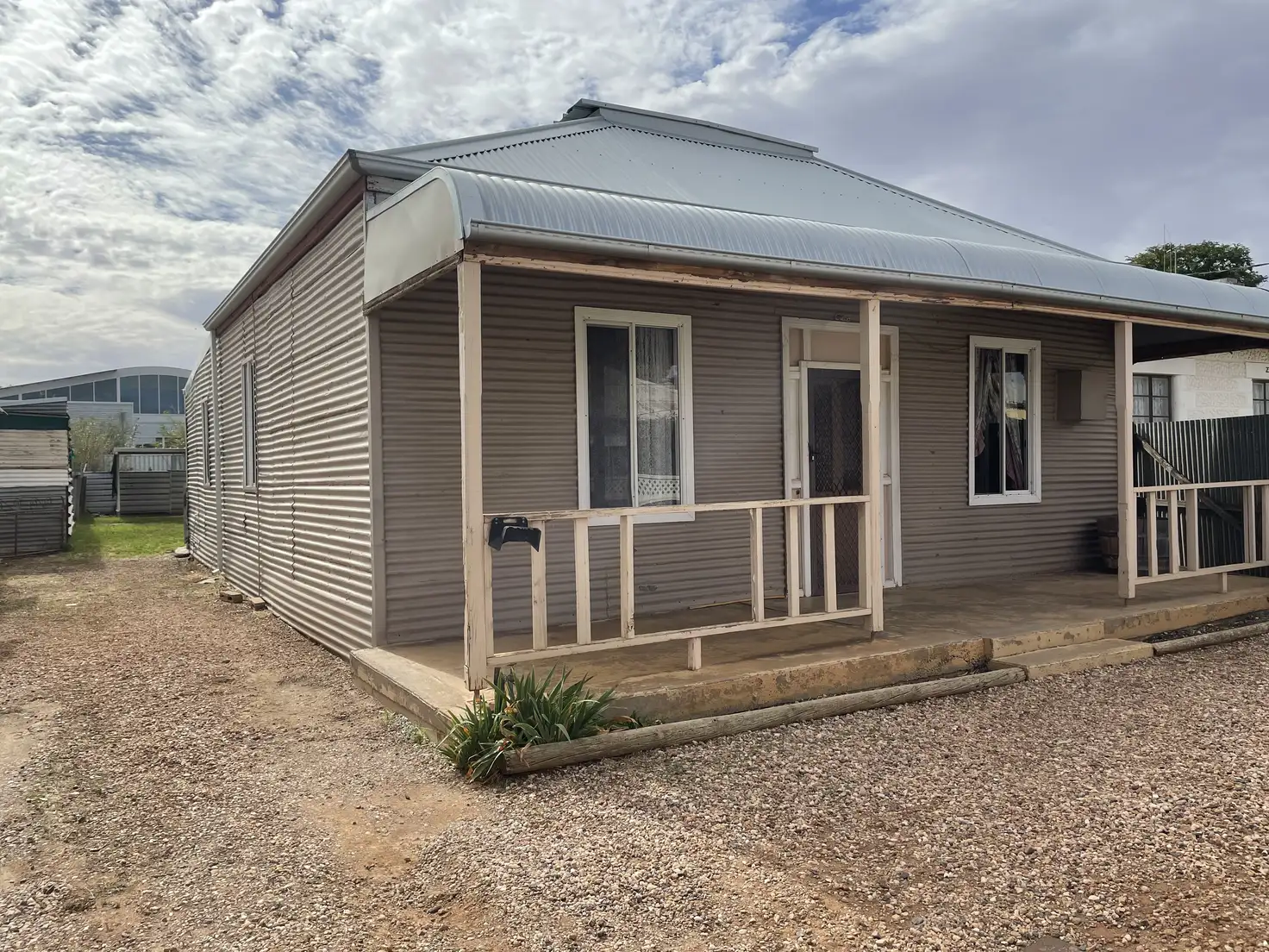 Main view of Homely house listing, 236 Williams Lane, Broken Hill NSW 2880