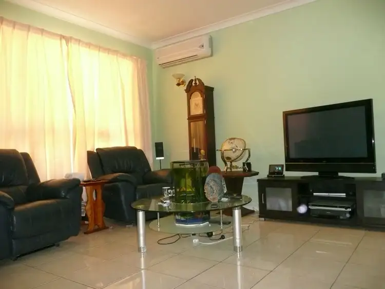 Fourth view of Homely house listing, 12 Jocelyn Parade, Granville QLD 4650