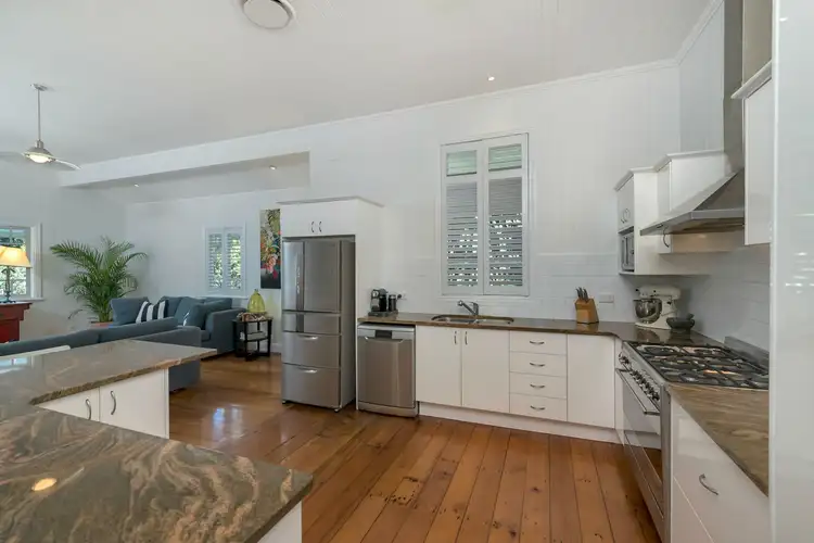 Sixth view of Homely house listing, 83 Cameron Street, Nundah QLD 4012