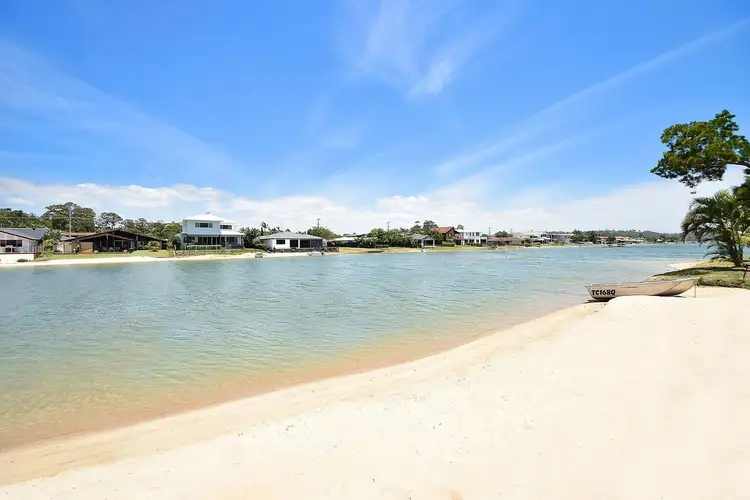 Third view of Homely house listing, 170 Tahiti Avenue, Palm Beach QLD 4221