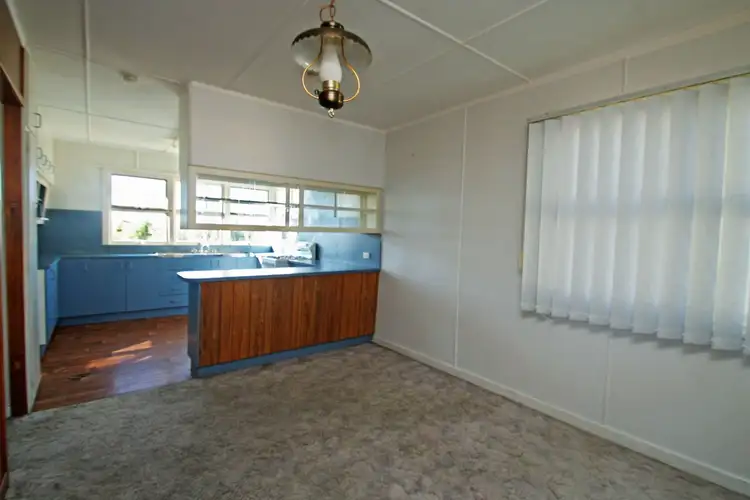 Fifth view of Homely house listing, 136 Locke Street, Warwick QLD 4370