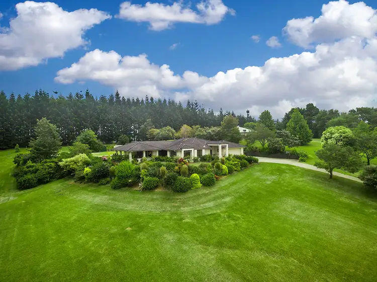 Second view of Homely house listing, 44 Phoenix Drive, Tintenbar NSW 2478