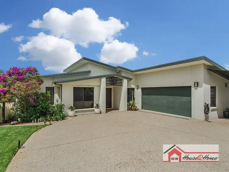 Second view of Homely house listing, 114 Ormeau Ridge Road, Ormeau Hills QLD 4208