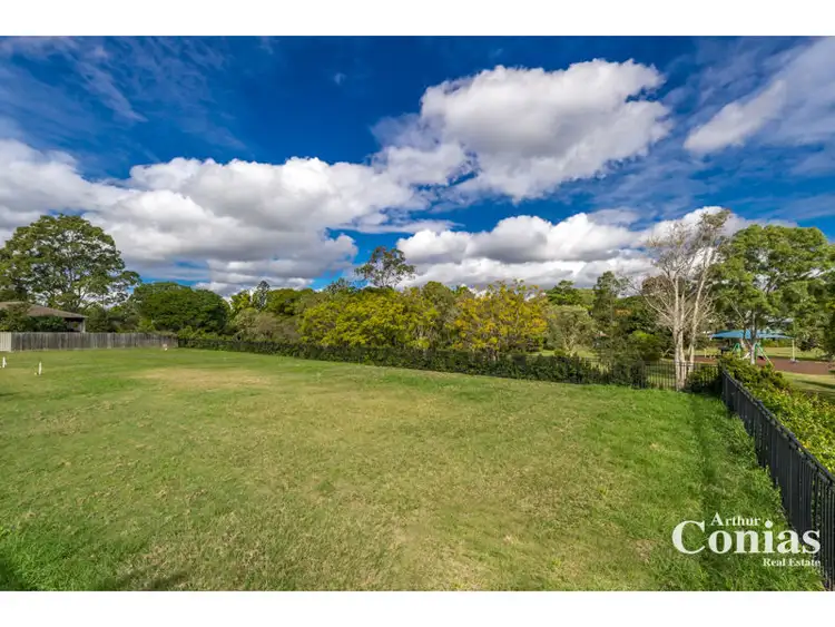 Fifth view of Homely land listing, 71 Rosebery Terrace, Chelmer QLD 4068