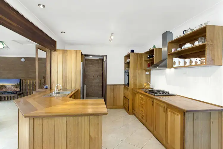 Fifth view of Homely house listing, 21 Sandra Close, Coffs Harbour NSW 2450