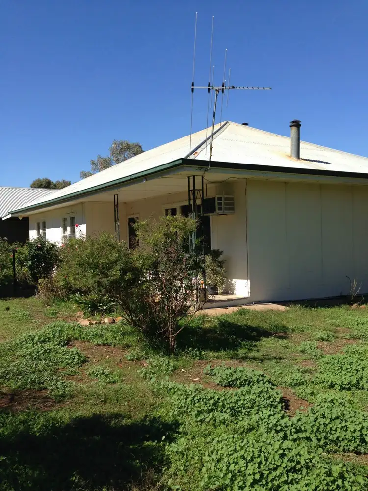 Second view of Homely rural property listing, 75 Block 9 Road, Wirrabara SA 5481