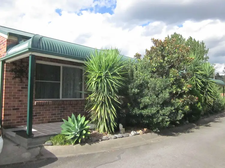 10/27 Guernsey Street, Scone NSW 2337