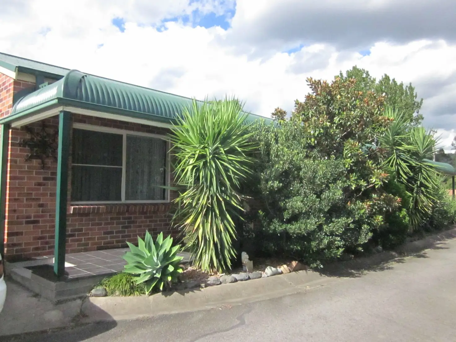 Main view of Homely house listing, 10/27 Guernsey Street, Scone NSW 2337