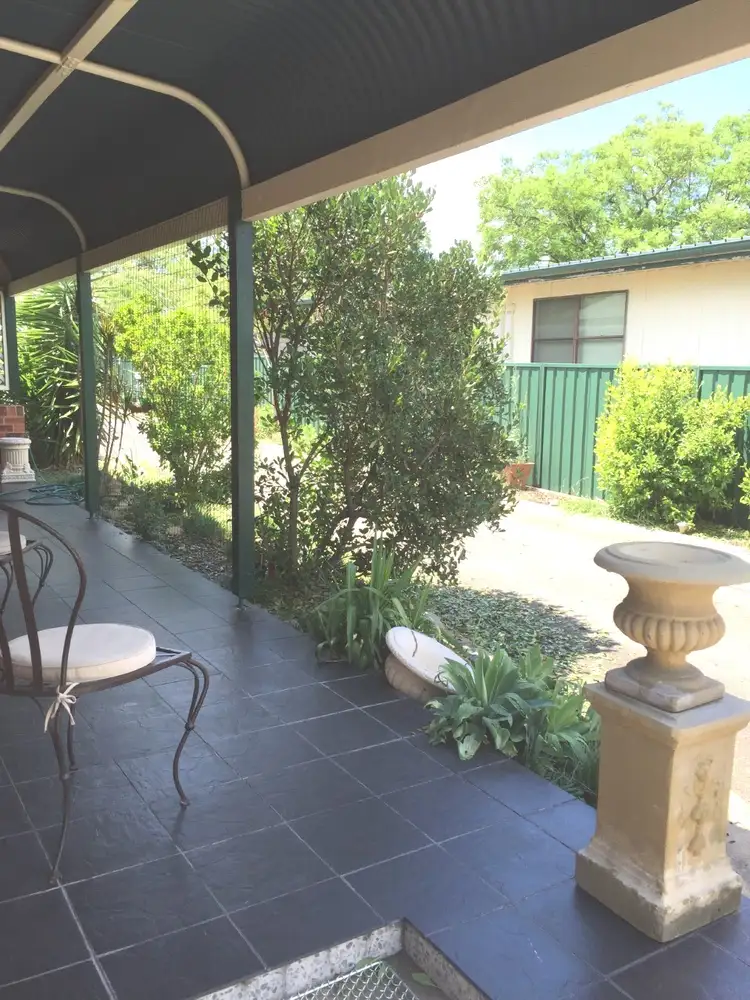 Fourth view of Homely house listing, 10/27 Guernsey Street, Scone NSW 2337