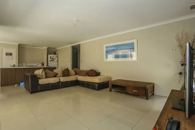 Second view of Homely house listing, 8 Wheeler Link, Clarkson WA 6030