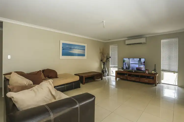 Fourth view of Homely house listing, 8 Wheeler Link, Clarkson WA 6030